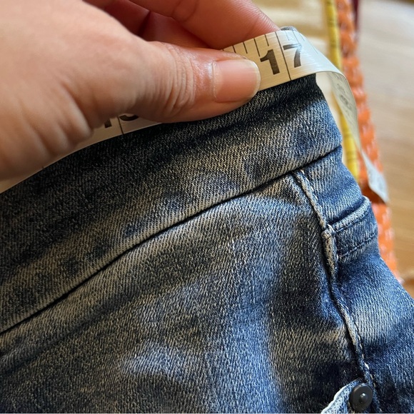 MOTHER The Looker Ankle We The Animals - Picture 5 of 11